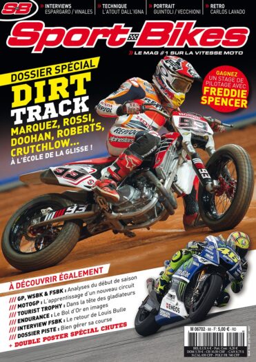 Sport-Bikes n°88 (numérique)
