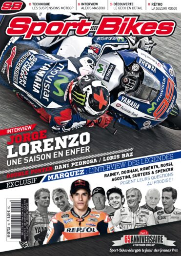 Sport-Bikes n°90 (numérique)