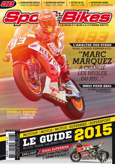 Sport-Bikes n°93 (numérique)