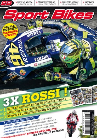 Sport-Bikes n°95 (numérique)