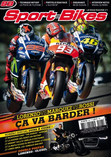 Sport-Bikes n°96 (numérique)