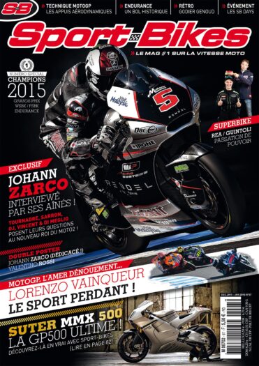 Sport-Bikes n°97 (numérique)