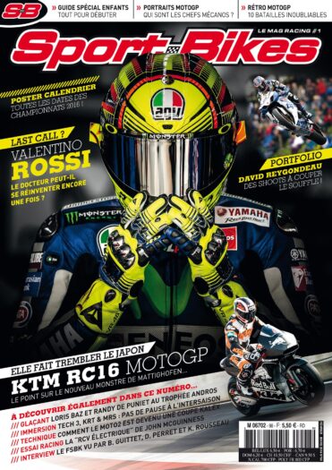 Sport-Bikes n°98 (numérique)