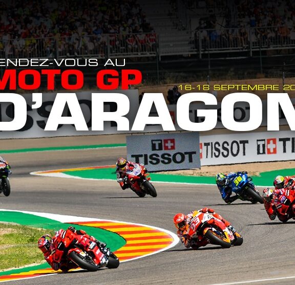 MotoGP aragon