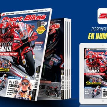 sport bikes 135
