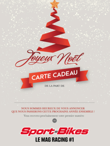 Noël Sport Bikes