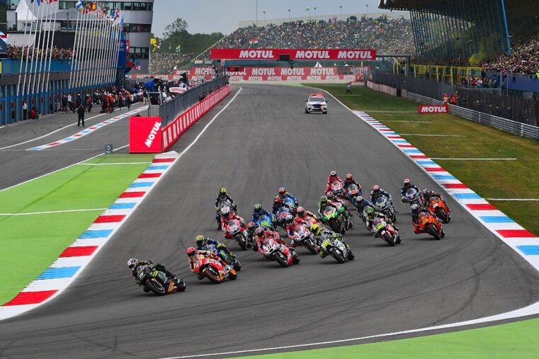 Motul TT Assen