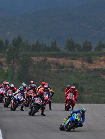 circuit sprint