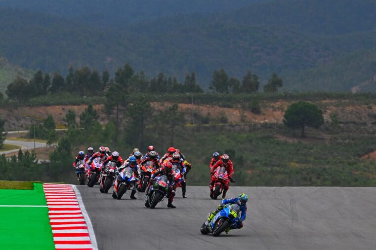 circuit sprint