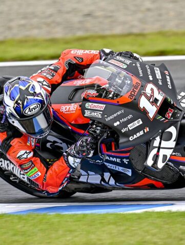 Grand Prix du Mans