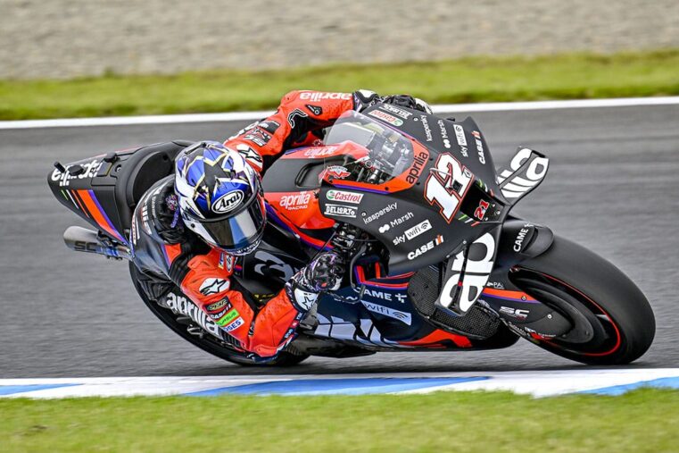 Grand Prix du Mans