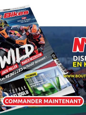 Sport Bikes Magazine