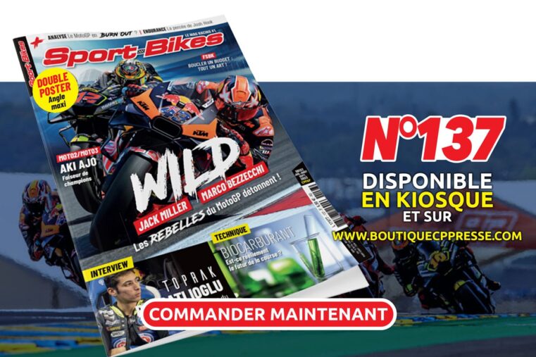 Sport Bikes Magazine