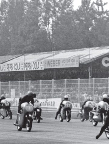Monza 1