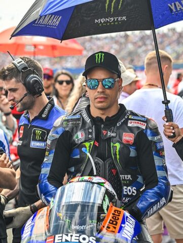 Franco Morbidelli