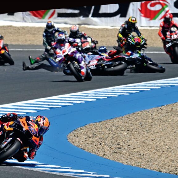 MotoGP