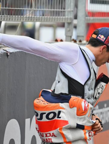 Marc Marquez