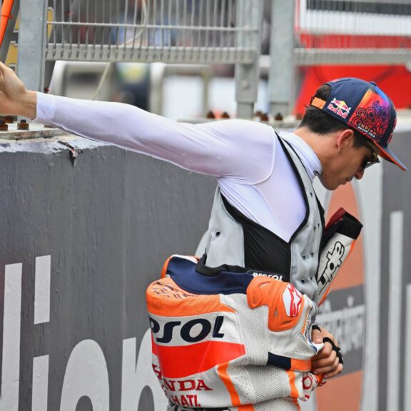 Marc Marquez