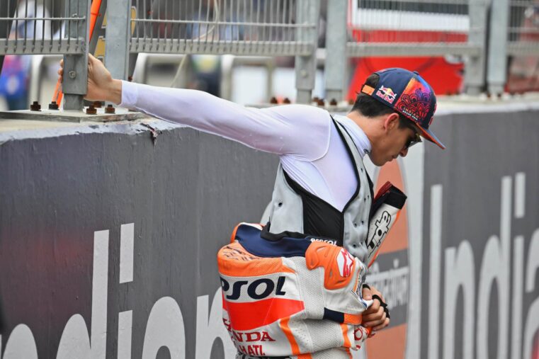 Marc Marquez