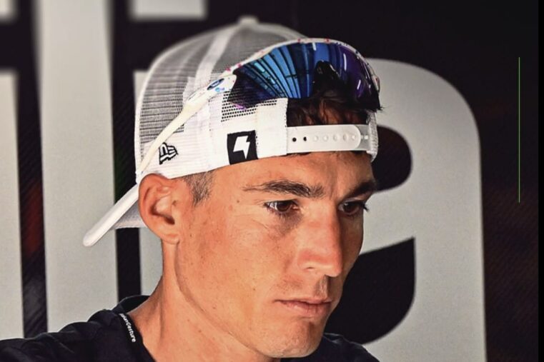 Aleix Espargaro pilote officiel Aprilia