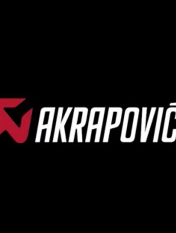 Akrapovic