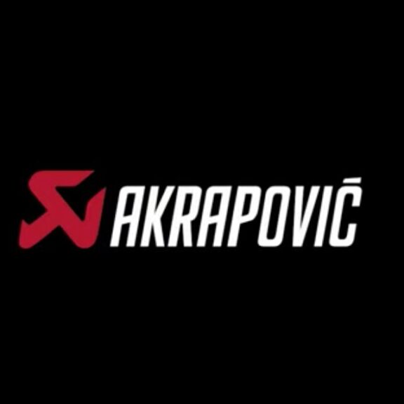 Akrapovic