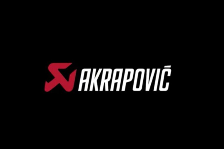 Akrapovic