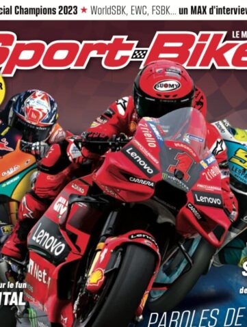 Sport Bikes 139