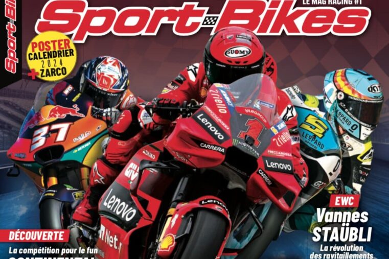 Sport Bikes 139