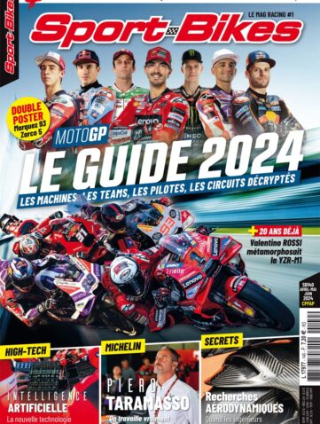 Sport Bikes n°140