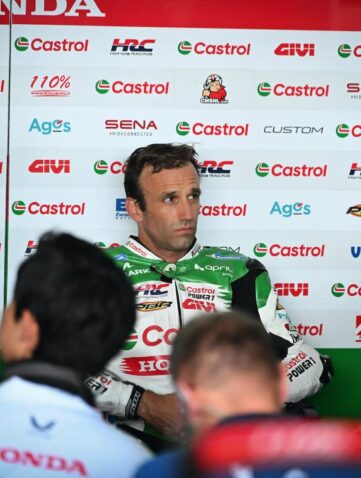 portrait Zarco