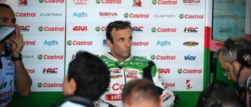 portrait Zarco