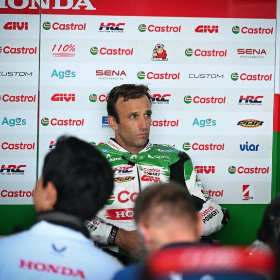 portrait Zarco