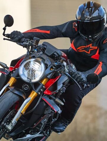 Blouson Alpinestars