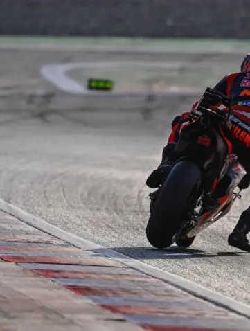 KTM MotoGP