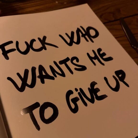 Jorge Martin réaction réseaux sociaux