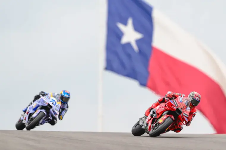GP des Amériques