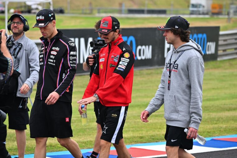 Francesco Bagnaia