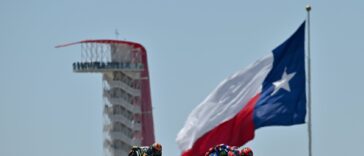 Circuit MotoGP Austin