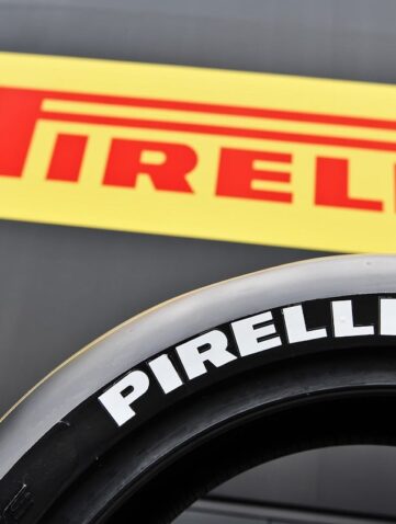 Pirelli partenaire MotoGP