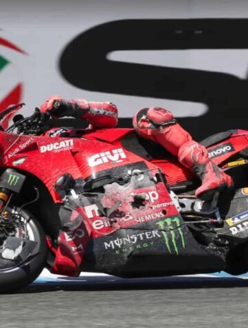 Marc Marquez