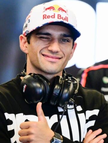 Jorge Martin