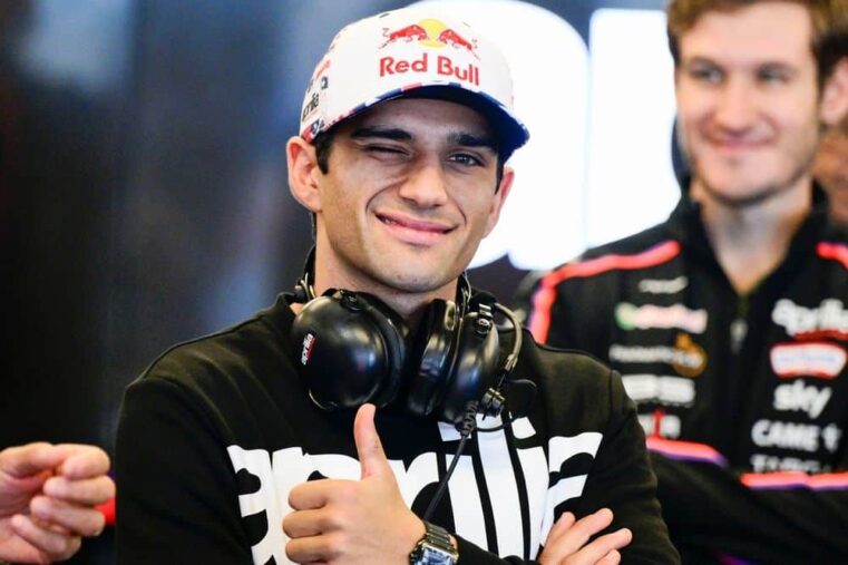 Jorge Martin