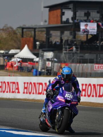 Miguel Oliveira