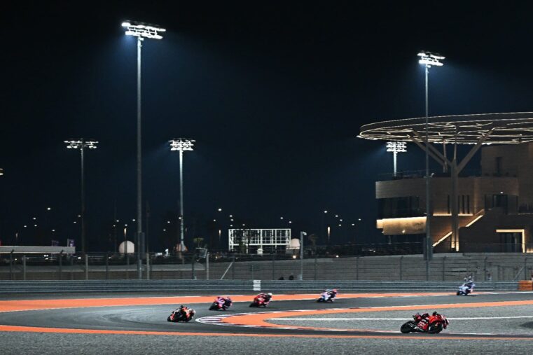 MotoGP Qatar