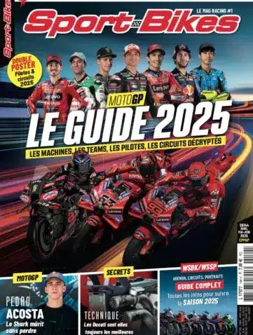 Sport Bikes 144