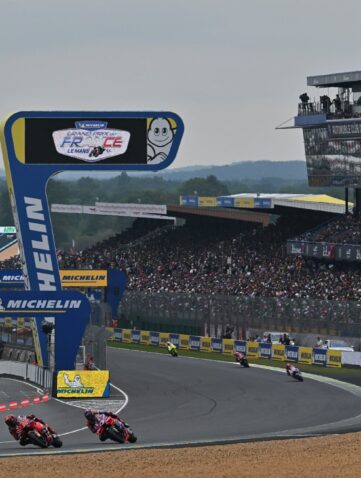 Grand Prix de France MotoGP