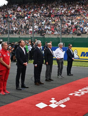 Grand Prix de France Moto