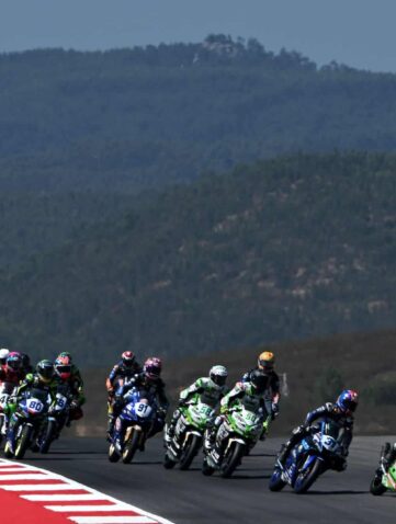 WSBK