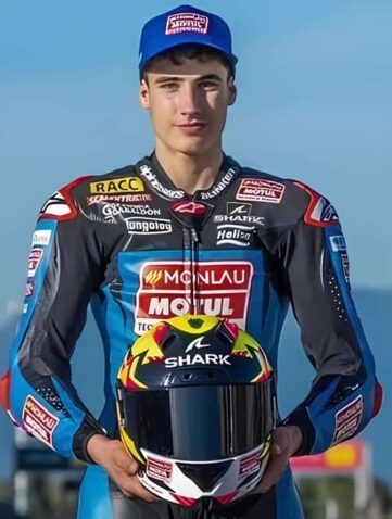 Pau Alsina Sanchez